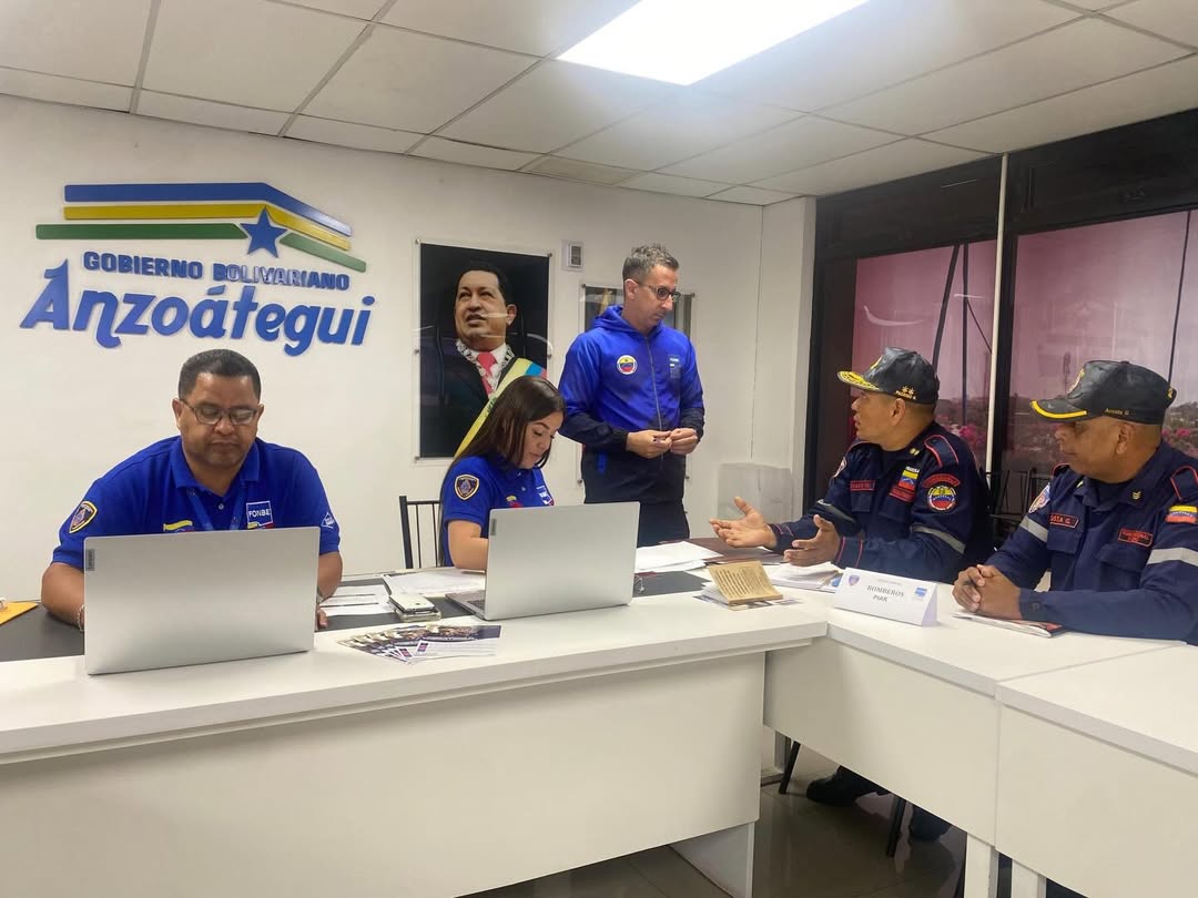 ¡Atención directa para nuestros héroes del Oriente venezolano!En el marco del despliegue por la